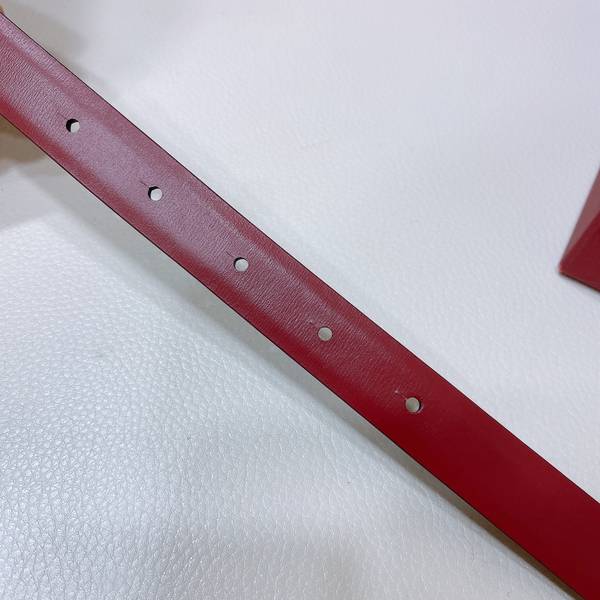 Valentino 20MM Belt VAB00015 Valentino 20MM Belt VAB00015