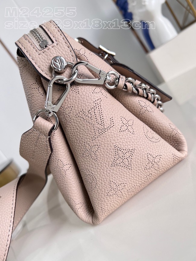 Louis Vuitton Hand It All PM M24255 Galet Gray