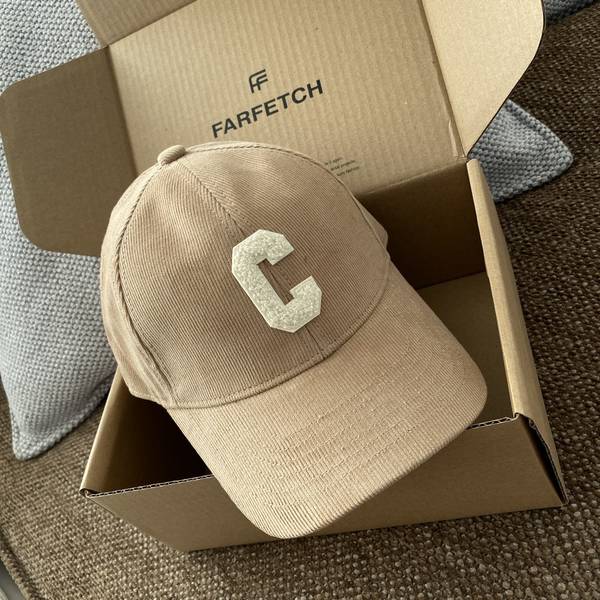 Celine Hat CLH00365 Celine Hat CLH00365