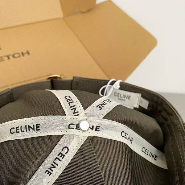 Celine Hat CLH00398 Celine Hat CLH00398