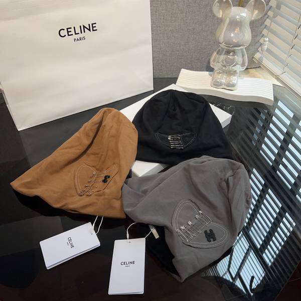 Celine Hat CLH00401