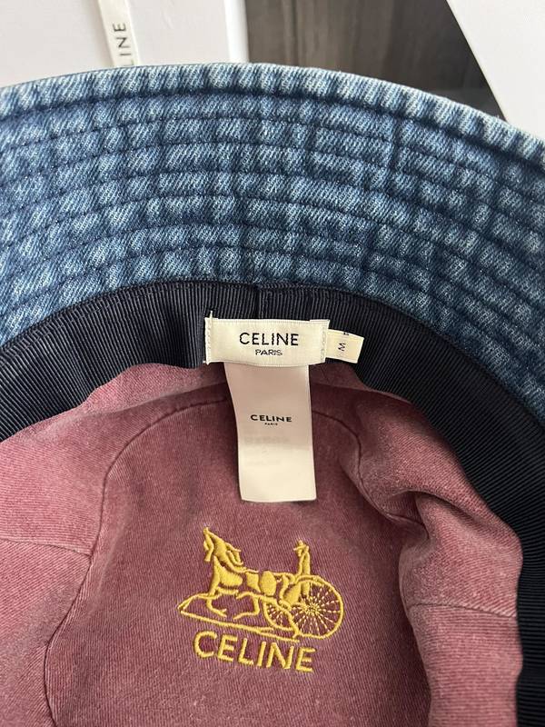 Celine Hat CLH00415 Celine Hat CLH00415
