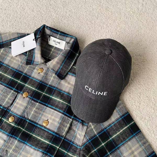 Celine Hat CLH00416 Celine Hat CLH00416