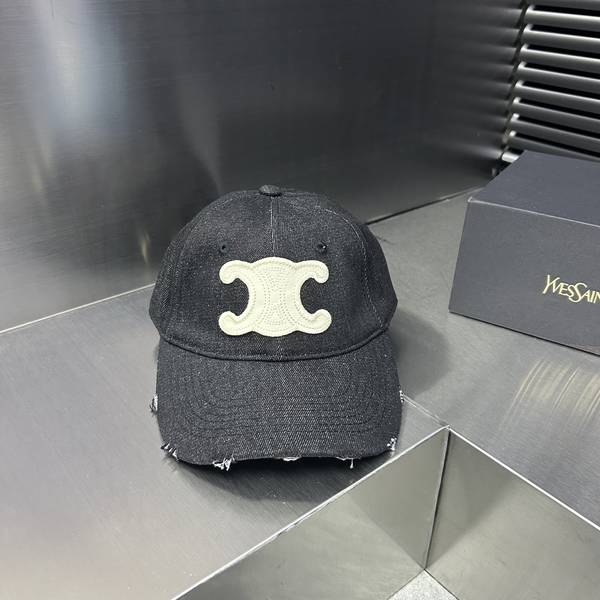 Celine Hat CLH00435-3