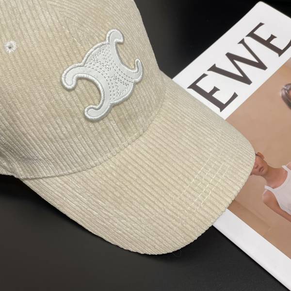 Celine Hat CLH00436 Celine Hat CLH00436