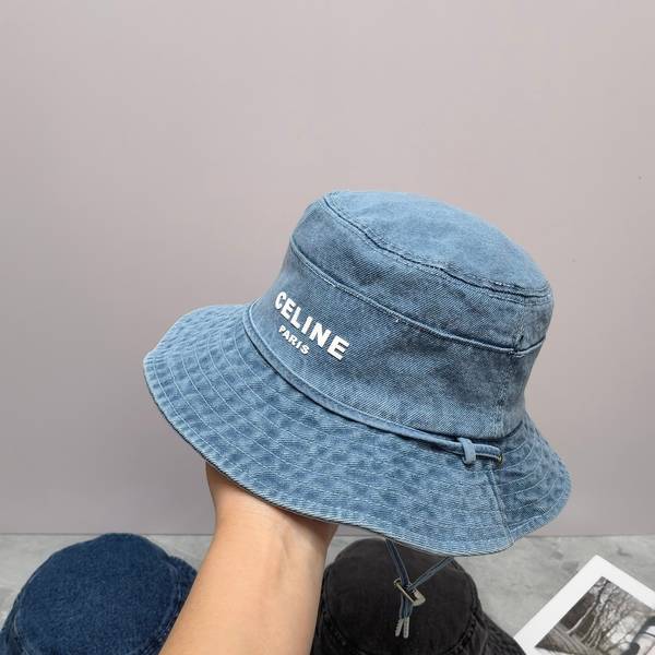 Celine Hat CLH00445-1 Celine Hat CLH00445-1
