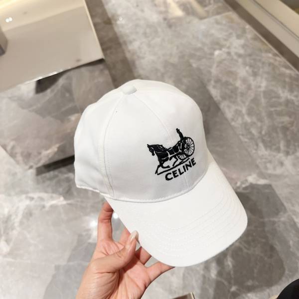 Celine Hat CLH00484