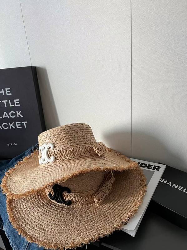 Celine Hat CLH00490-1 Celine Hat CLH00490-1