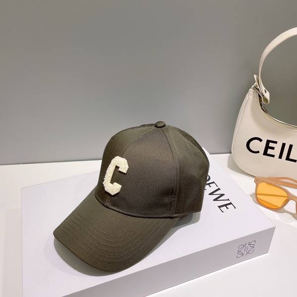 Celine Hat CLH00492 Celine Hat CLH00492