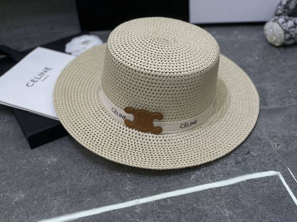 Celine Hat CLH00513-2 Celine Hat CLH00513-2