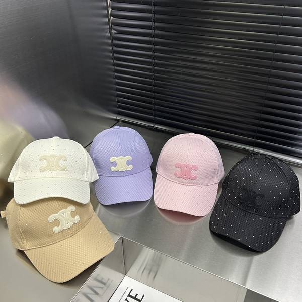 Celine Hat CLH00516-1 Celine Hat CLH00516-1