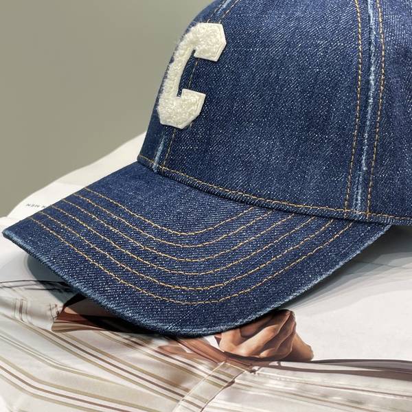 Celine Hat CLH00524 Celine Hat CLH00524