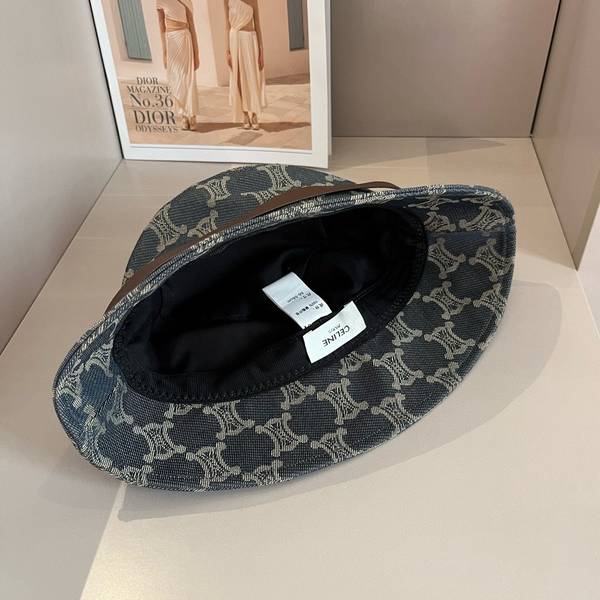 Celine Hat CLH00546 Celine Hat CLH00546