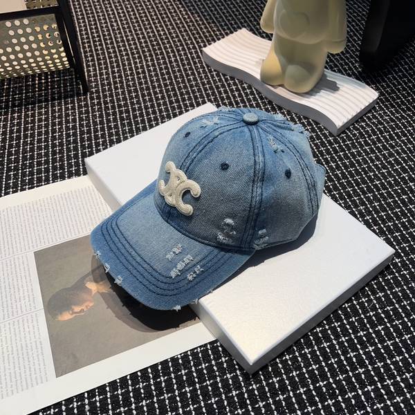 Celine Hat CLH00572 Celine Hat CLH00572
