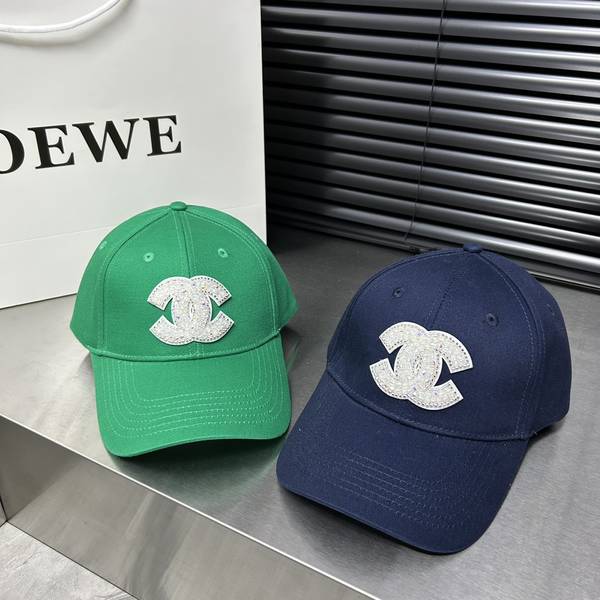 Chanel Hat CHH00699 Chanel Hat CHH00699
