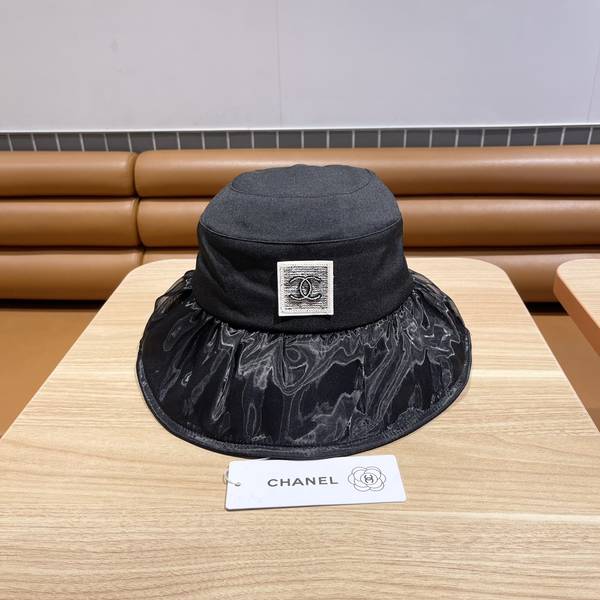 Chanel Hat CHH00724 Chanel Hat CHH00724