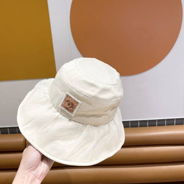 Chanel Hat CHH00725