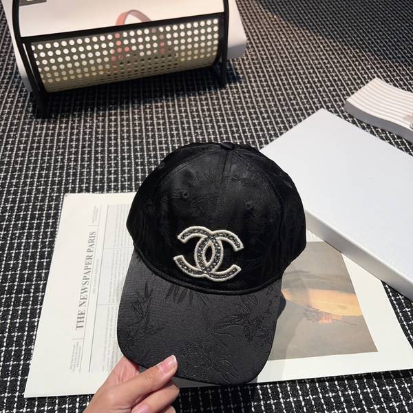 Chanel Hat CHH00728 Chanel Hat CHH00728