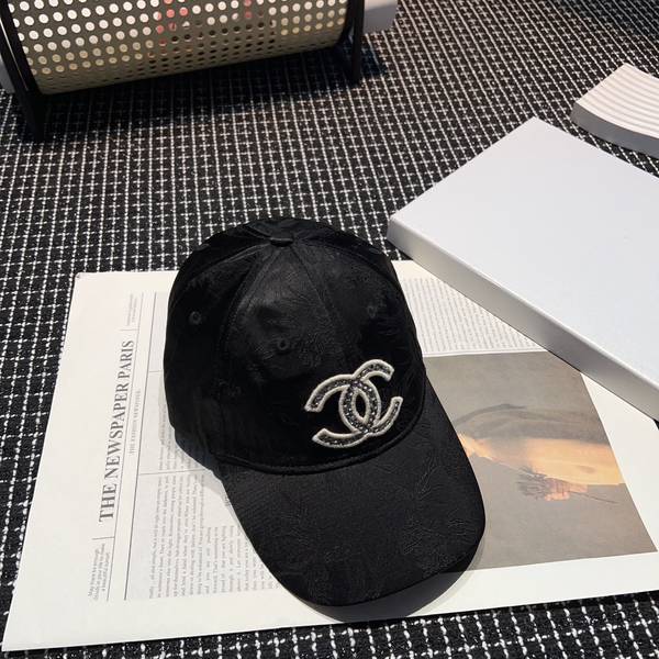 Chanel Hat CHH00728 Chanel Hat CHH00728