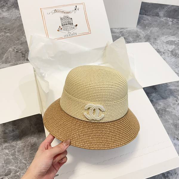 Chanel Hat CHH00758 Chanel Hat CHH00758