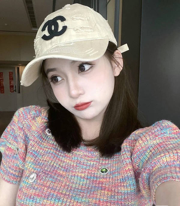 Chanel Hat CHH00767 Chanel Hat CHH00767