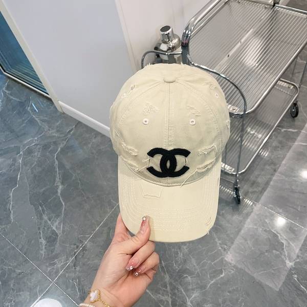 Chanel Hat CHH00767 Chanel Hat CHH00767