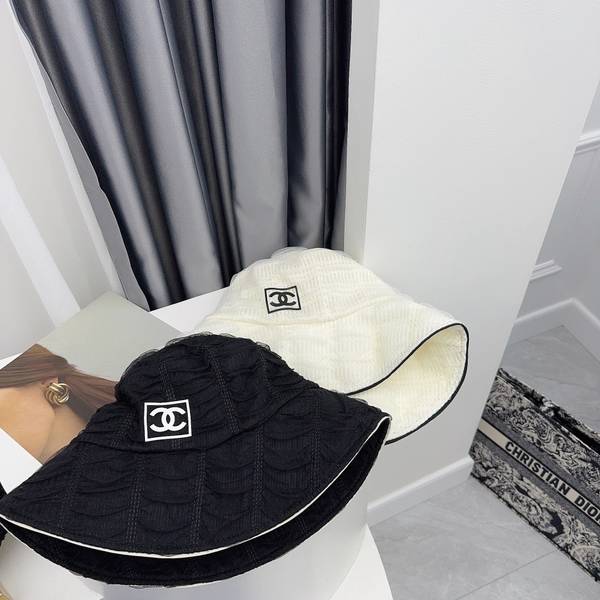 Chanel Hat CHH00802-1 Chanel Hat CHH00802-1