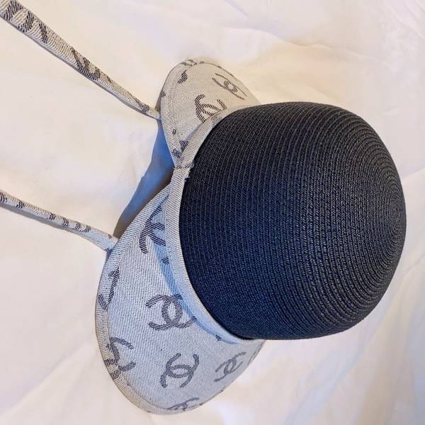 Chanel Hat CHH00828-2 Chanel Hat CHH00828-2