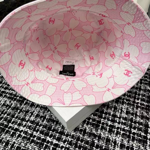 Chanel Hat CHH00831-2 Chanel Hat CHH00831-2