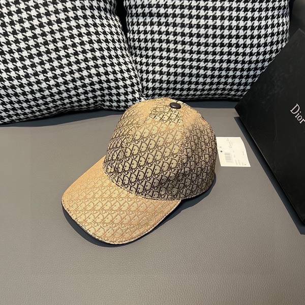 Dior Hat CDH00306 Dior Hat CDH00306