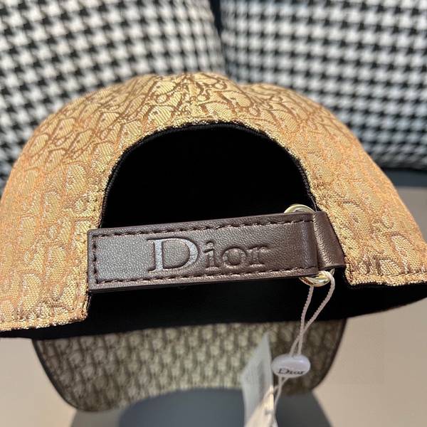 Dior Hat CDH00306 Dior Hat CDH00306