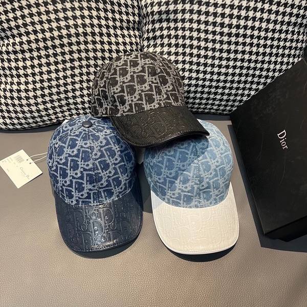 Dior Hat CDH00310 Dior Hat CDH00310