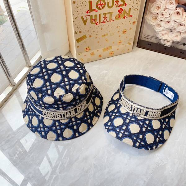 Dior Hat CDH00316 Dior Hat CDH00316