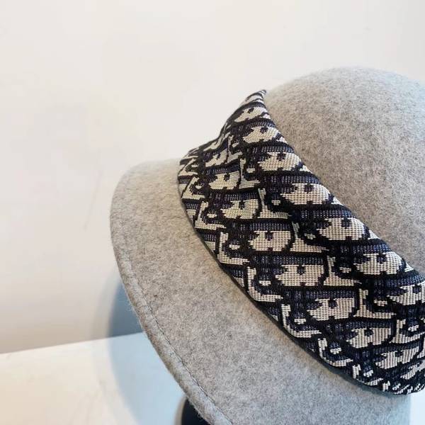 Dior Hat CDH00319-1 Dior Hat CDH00319-1