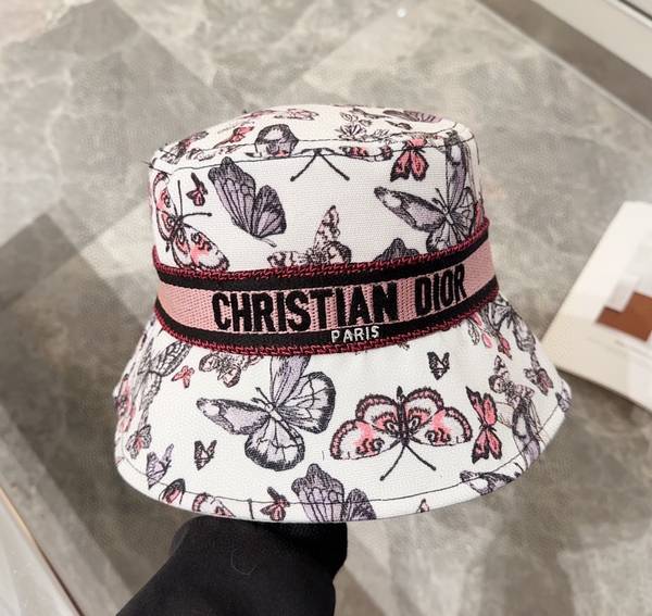 Dior Hat CDH00322 Dior Hat CDH00322