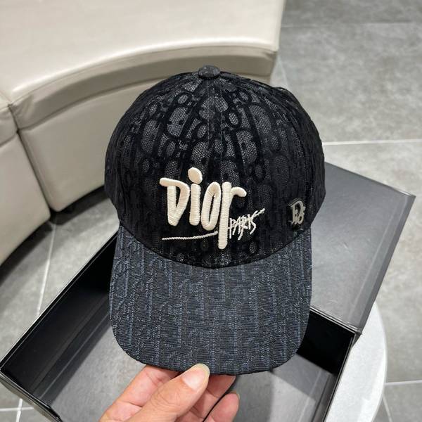 Dior Hat CDH00338 Dior Hat CDH00338
