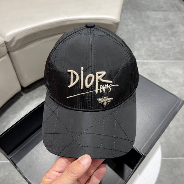 Dior Hat CDH00359 Dior Hat CDH00359