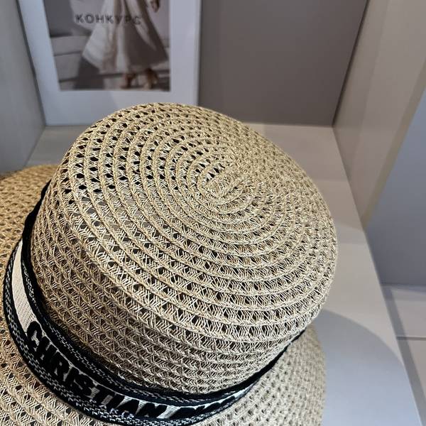 Dior Hat CDH00372 Dior Hat CDH00372