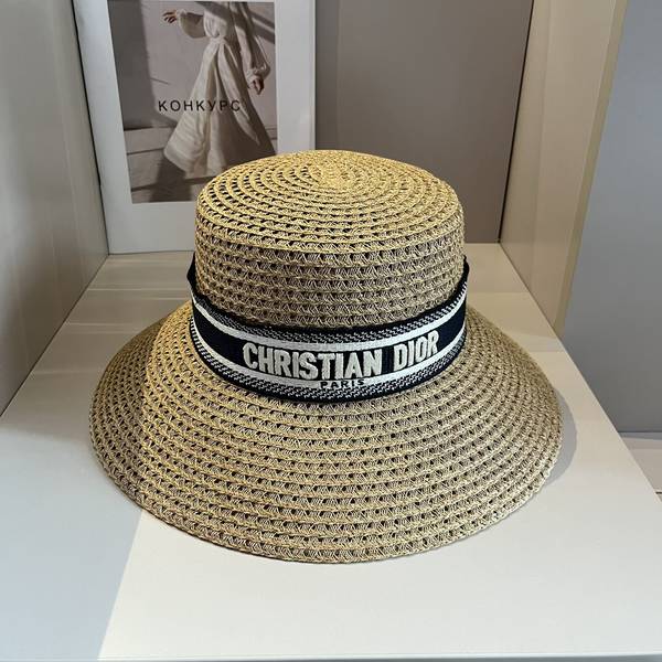 Dior Hat CDH00373 Dior Hat CDH00373