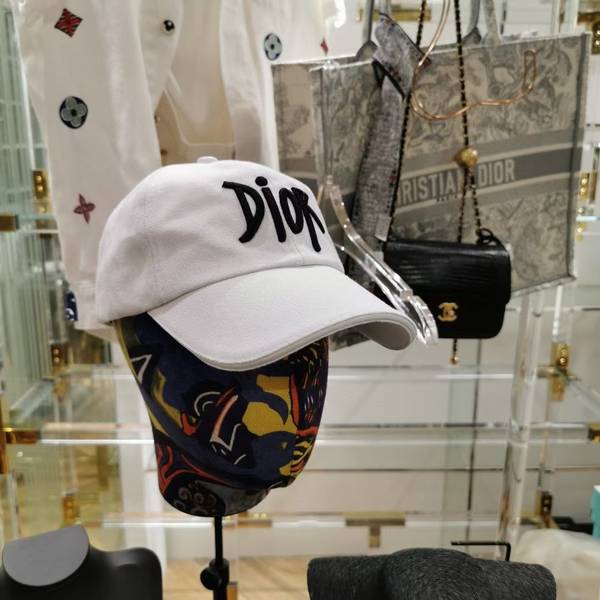 Dior Hat CDH00377 Dior Hat CDH00377