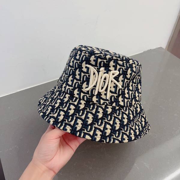 Dior Hat CDH00383 Dior Hat CDH00383