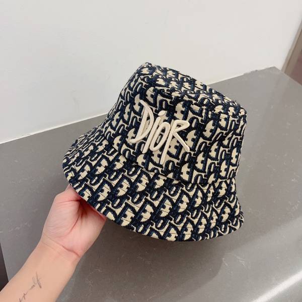Dior Hat CDH00383 Dior Hat CDH00383
