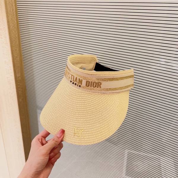 Dior Hat CDH00387