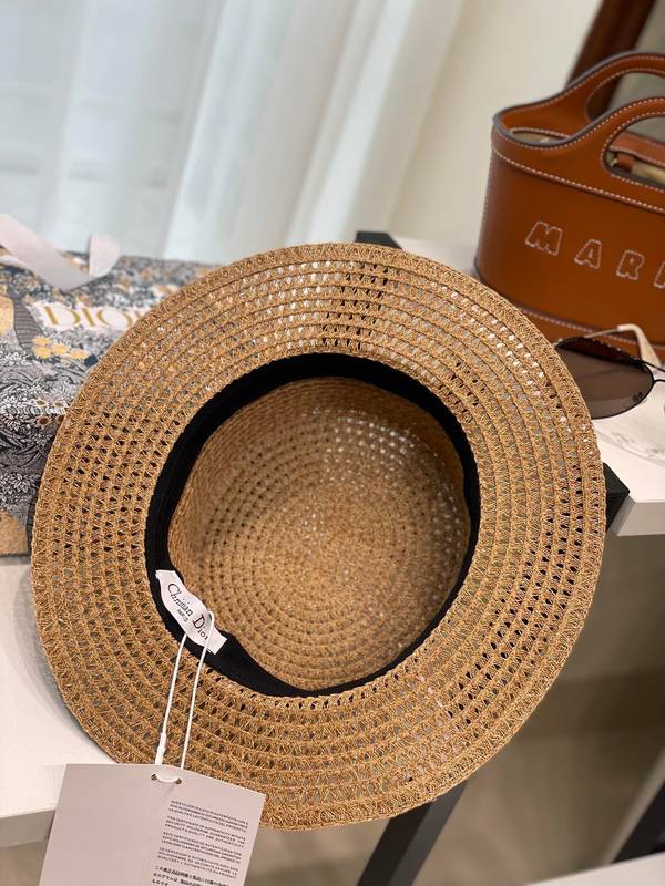 Dior Hat CDH00388 Dior Hat CDH00388