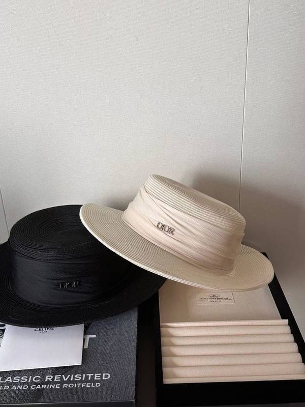Dior Hat CDH00390-1 Dior Hat CDH00390-1