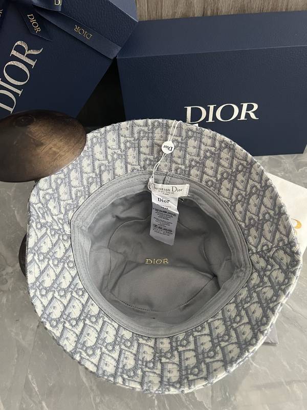 Dior Hat CDH00393 Dior Hat CDH00393