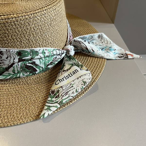 Dior Hat CDH00397