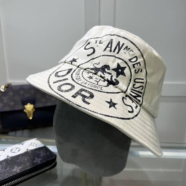Dior Hat CDH00404 Dior Hat CDH00404