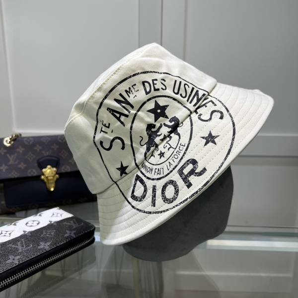 Dior Hat CDH00404 Dior Hat CDH00404