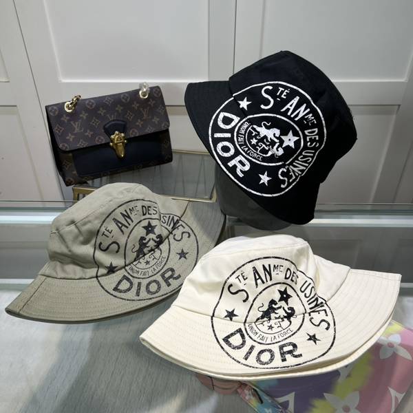 Dior Hat CDH00404 Dior Hat CDH00404